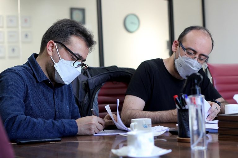 هم‌بنیان‌گذار بازینگا: با جذب سرمایه از اسمارت‌آپ، سرعت توسعه محصول را افزایش خواهیم داد