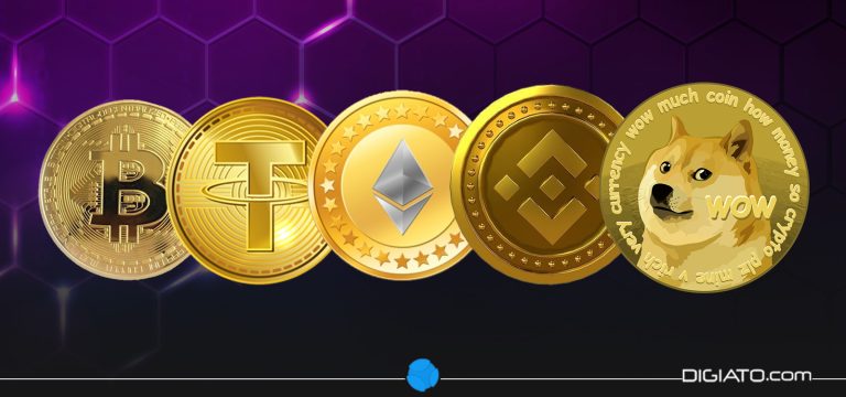 همه آنچه باید در مورد رمزارز یا ارز دیجیتال بدانید