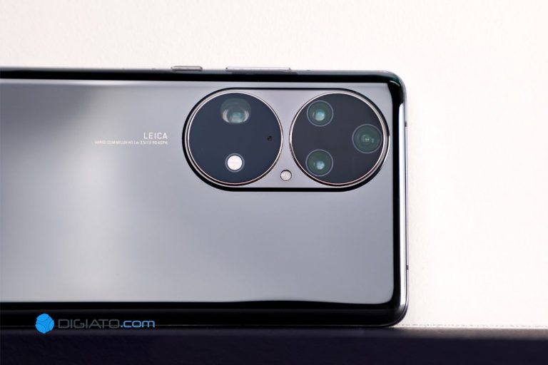 هواوی از پایان همکاری با لایکا خبر داد