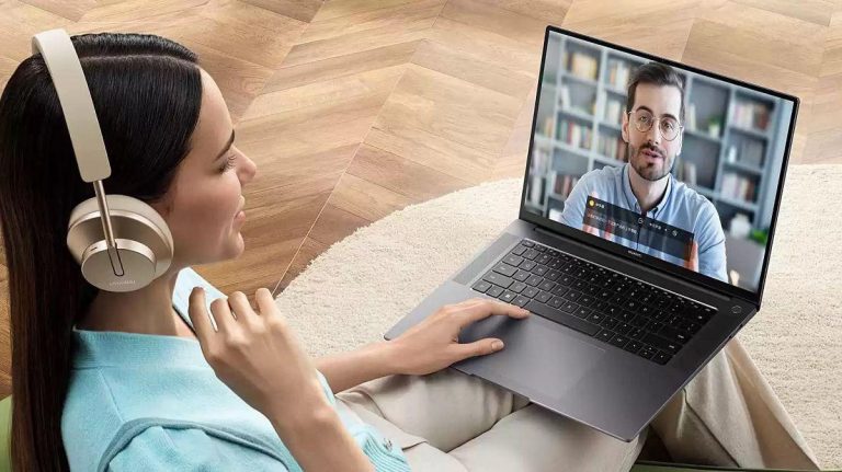 هواوی از چهار لپ‌تاپ جدید با پردازنده‌های نسل دوازدهم اینتل رونمایی کرد