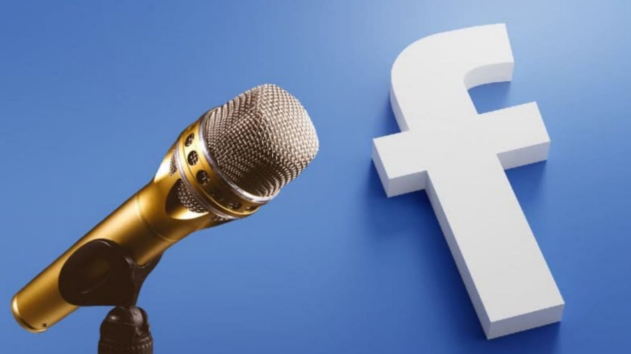 پلتفرم پادکست فیسبوک پیش از تولد یک سالگی‌ از دور خارج می‌شود