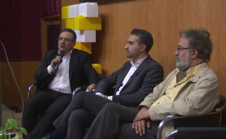 چالش‌های رگولاتوری رمزارزها در اینوتکس 2022 بررسی شد: از لزوم نظارت هوشمند تا ترس‌زدایی از دولت