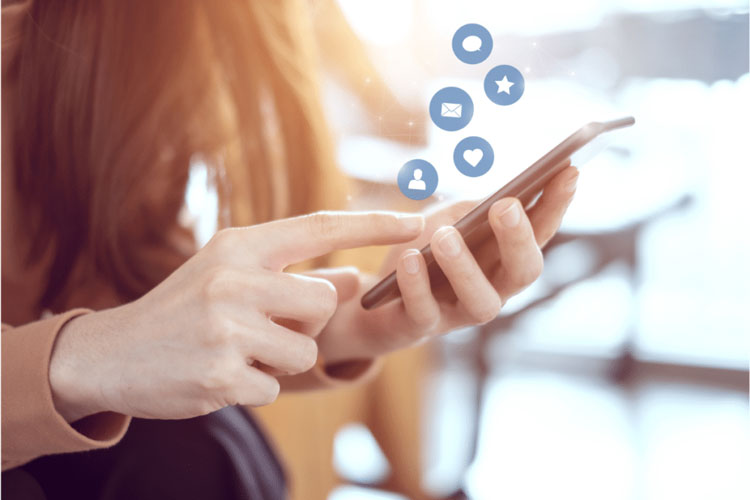 چرا این‌قدر به شبکه‌های اجتماعی معتاد شدیم؟