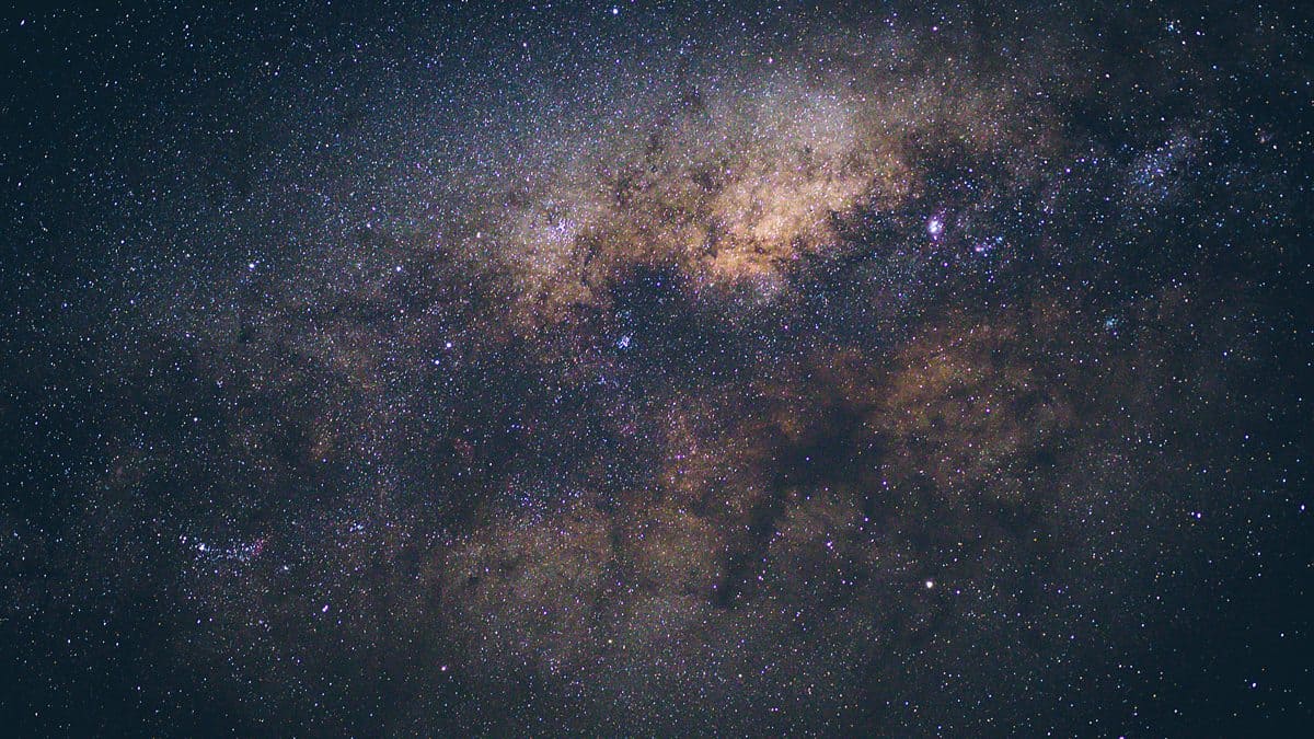 چرا تا به امروز موجودات فرازمینی به سیاره ما سفر نکرده‌اند؟