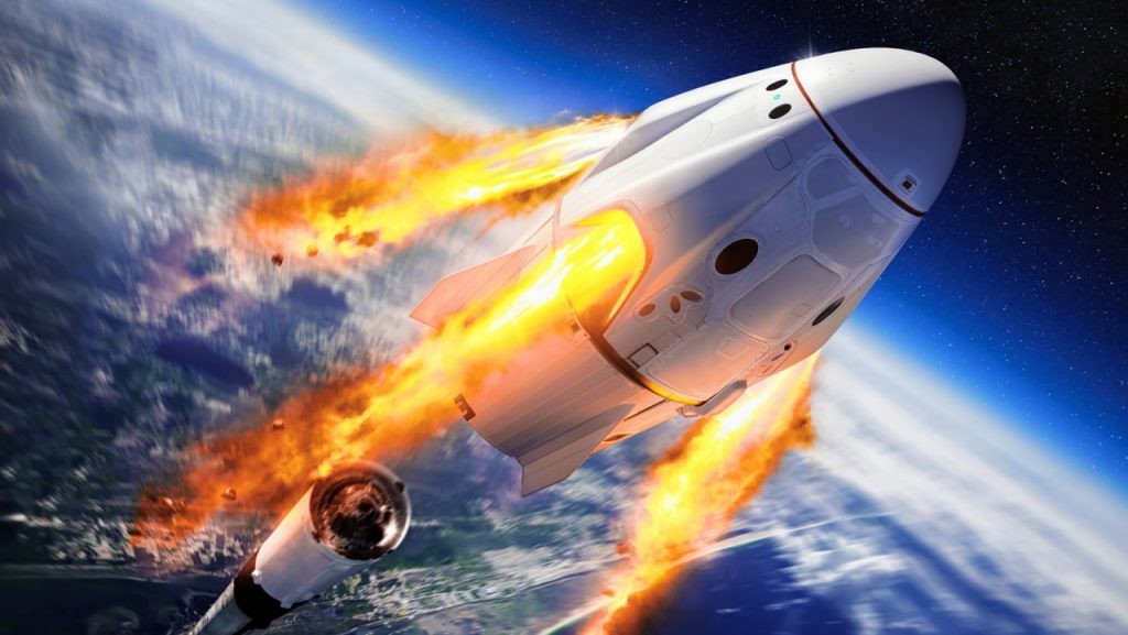 چرا سفرهای فضایی تجاری بسیار گران هستند؟