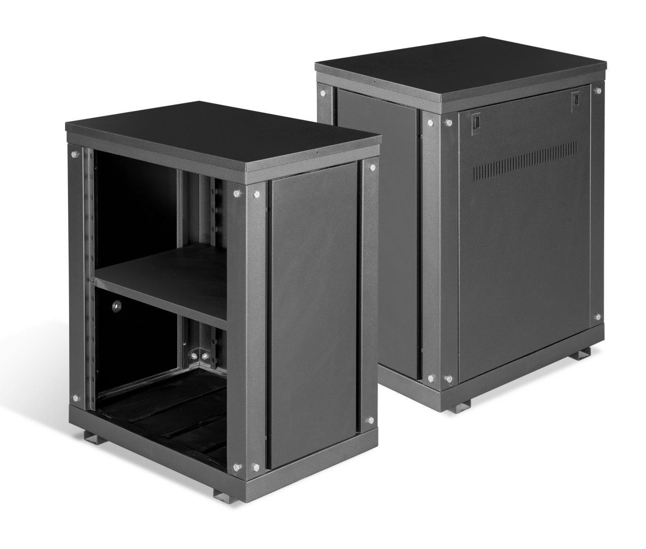 چه اطلاعاتی در مورد رک شبکه می‌دانید؟