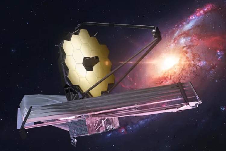 چگونه ابزار MIRI جیمز وب، جهان را با جزئیاتی بیسابقه نشان خواهد داد؟