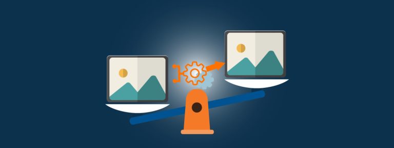 چگونه حجم تصاویر را به کمک ابزارهای آنلاین کاهش دهیم؟