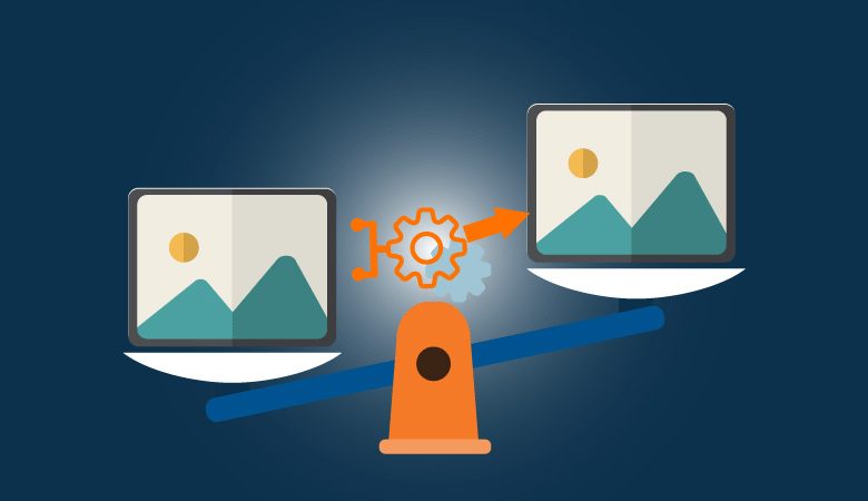 چگونه حجم تصاویر را به کمک ابزارهای آنلاین کاهش دهیم؟