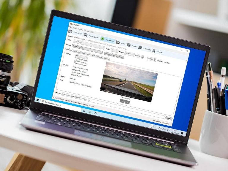 چگونه در دستگاه‌های مختلف حجم فیلم‌ها را کم کنیم؟