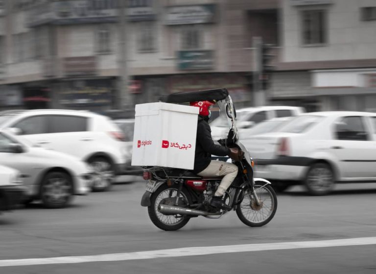 چگونه هزینه ارسال در دیجی‌کالا رایگان می‌شود؟