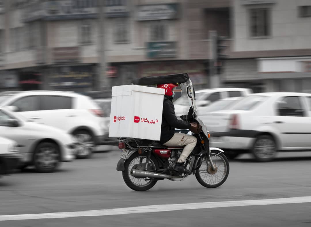 چگونه هزینه ارسال در دیجی‌کالا رایگان می‌شود؟