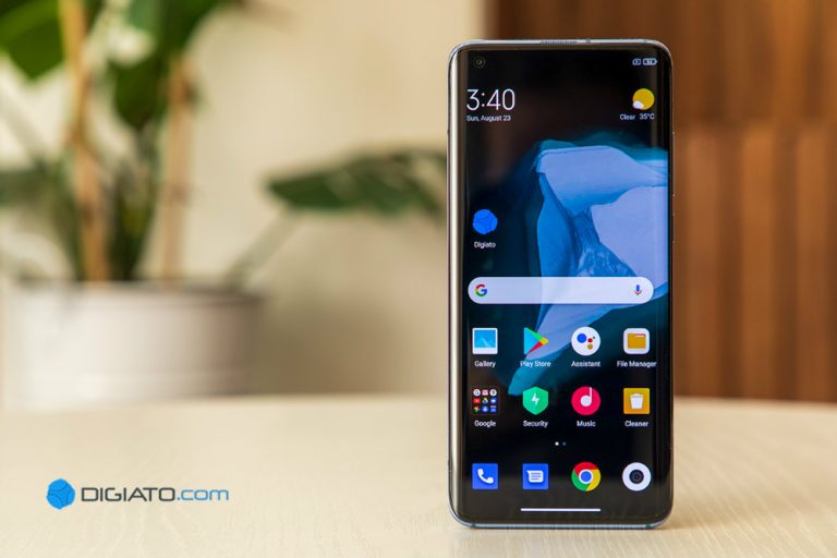 چگونه گوشی شیائومی خود را آپدیت کنیم؟