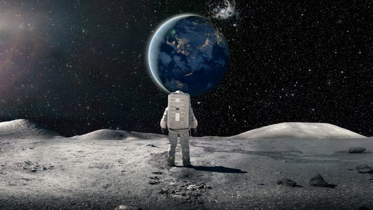 کانادا با وضع قوانینی میخواهد از وقوع جرم در فضا جلوگیری کند