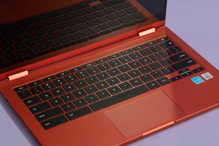 کانالیس: بازار رایانه‌ شخصی و تبلت‌ تحت سلطه اپل در فصل اول 2022