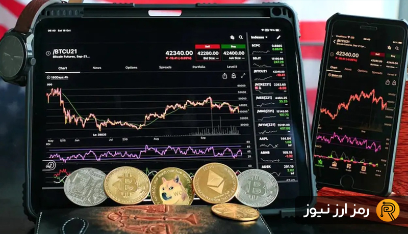 کدام رمزارزها بهترین عملکرد را در بازار نزولی اخیر داشتند؟