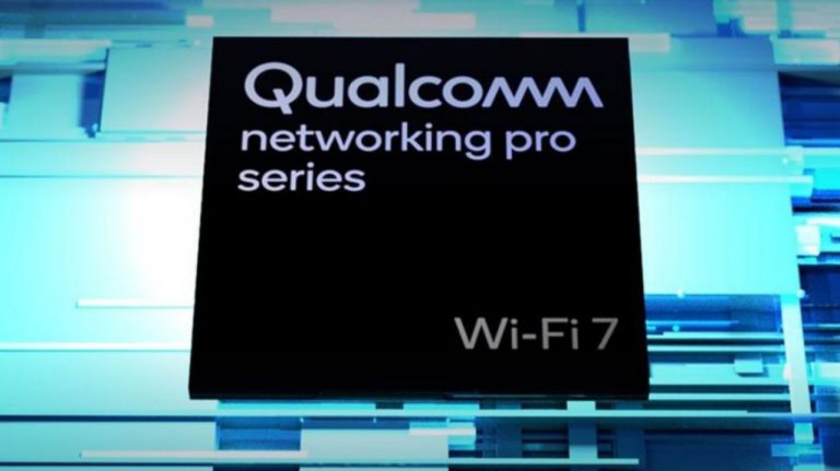 کوالکام فناوری Wi-Fi 7 را برای روترهای خانگی و سازمانی رونمایی کرد