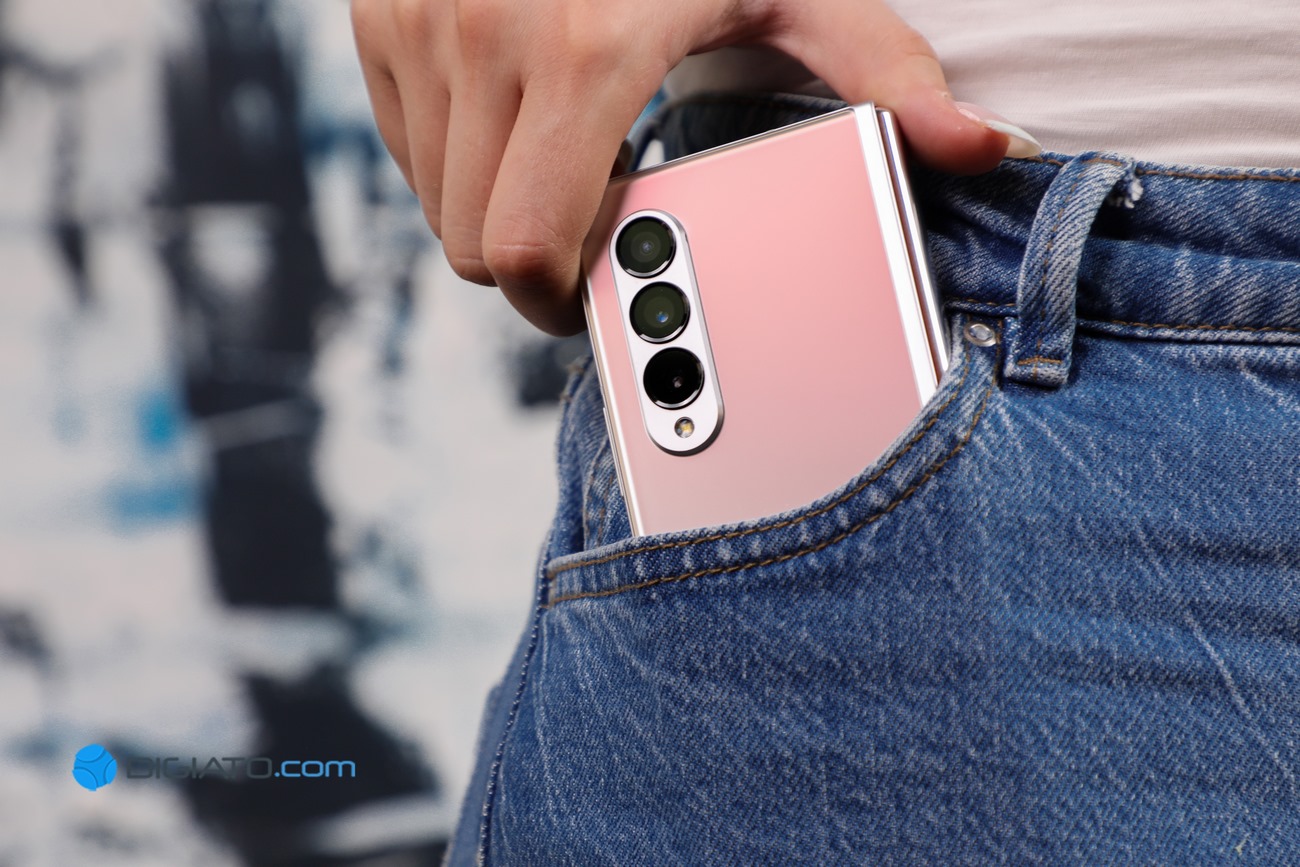 گلکسی زد فولد 4 به بهترین دوربین تله‌فوتو سامسونگ با زوم اپتیکال 3 برابر مجهز می‌شود