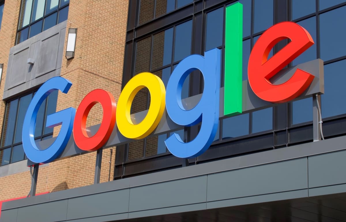 گوگل با تشکیل تیمی جدید میخواهد پلتفرم ابری خود را مقصد اپهای وب 3 کند