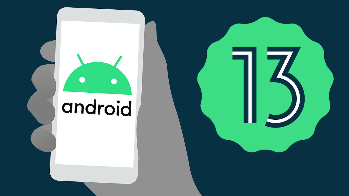 گوگل با وجود تحریم هواوی، از فایل سیستم آن برای اندروید 13 استفاده می‌کند