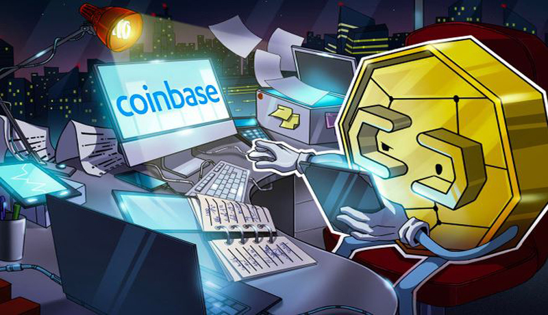 یک خبر خوب دیگر از صرافی رمزارزی کوین‌بیس!