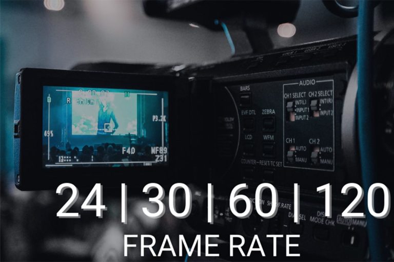 FPS  یا فریم ریت چیست؟