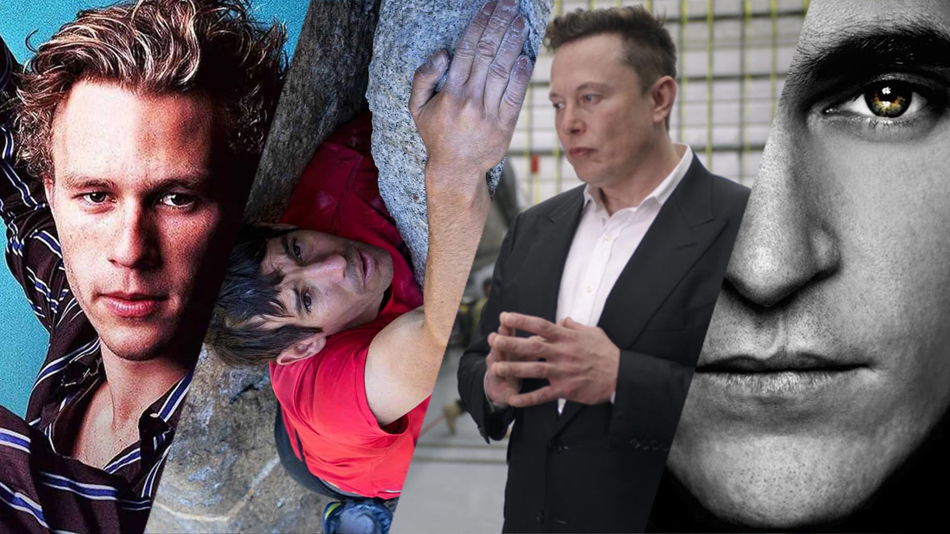 بهترین مستند های جهان