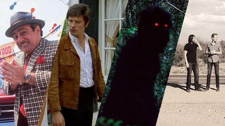 آخر هفته چه فیلمی ببینیم: از La Piscine تا Matilda