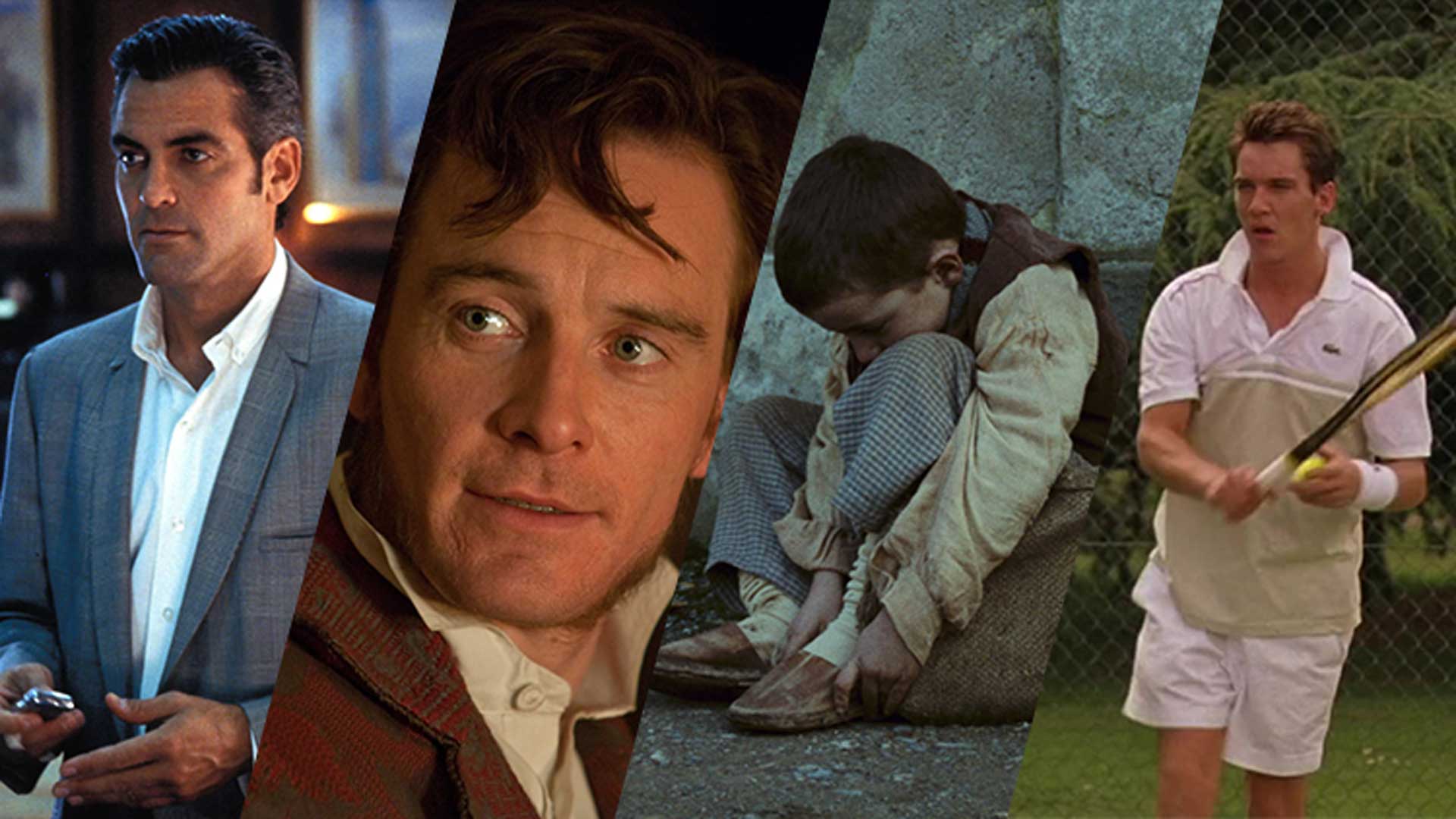 آخر هفته چه فیلمی ببینیم: از Out of Sight تا Jane Eyre