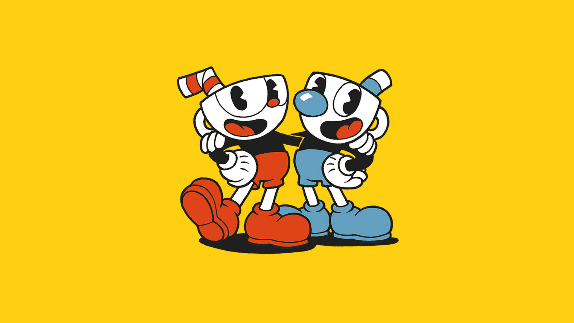 آخر هفته چی بازی کنیم: از Cuphead تا Fall Guys