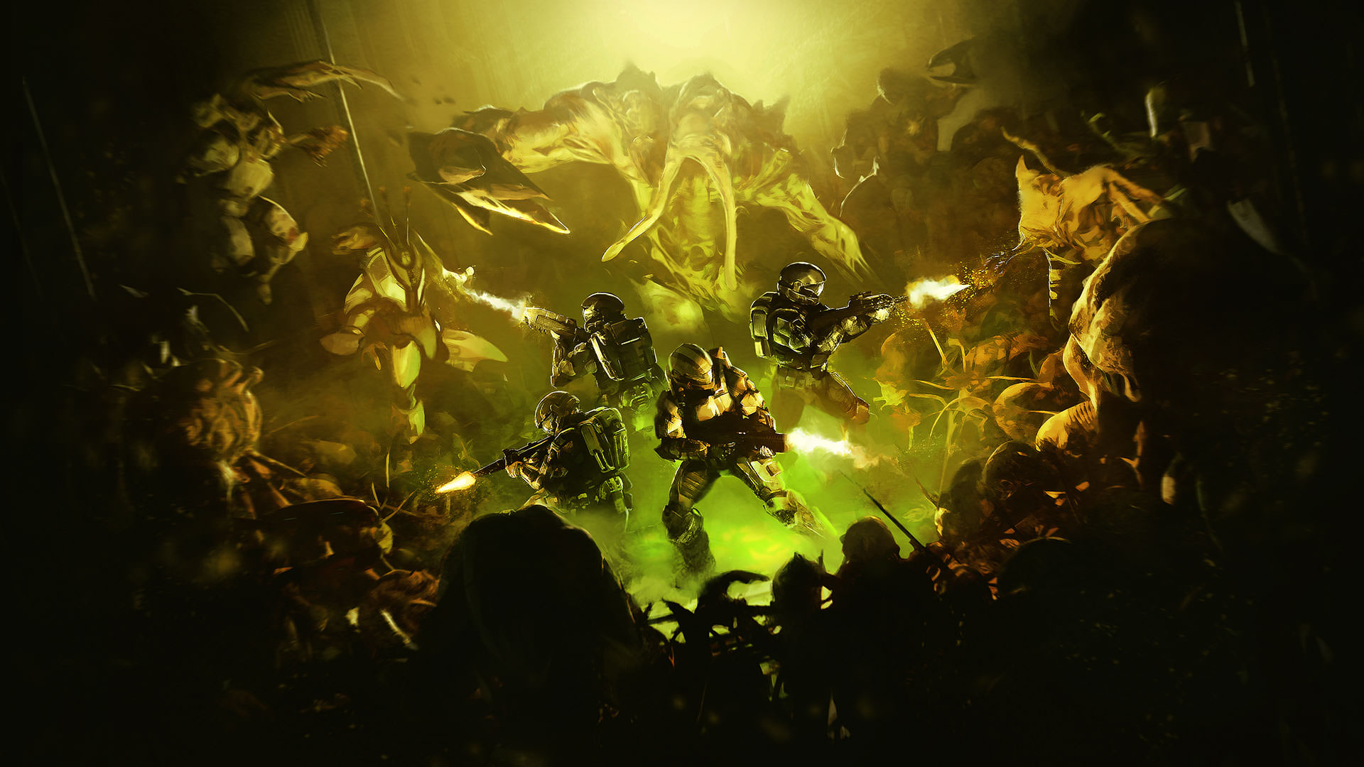 احتمال اضافه شدن پرداختهای درون برنامهای به Halo: The Master Chief Collection