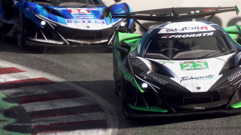 احتمال عرضه بازی Forza Motorsport 8 در بهار ۲۰۲۳