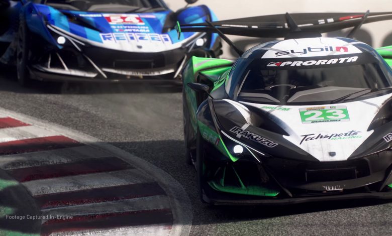 احتمال عرضه بازی Forza Motorsport 8 در بهار ۲۰۲۳