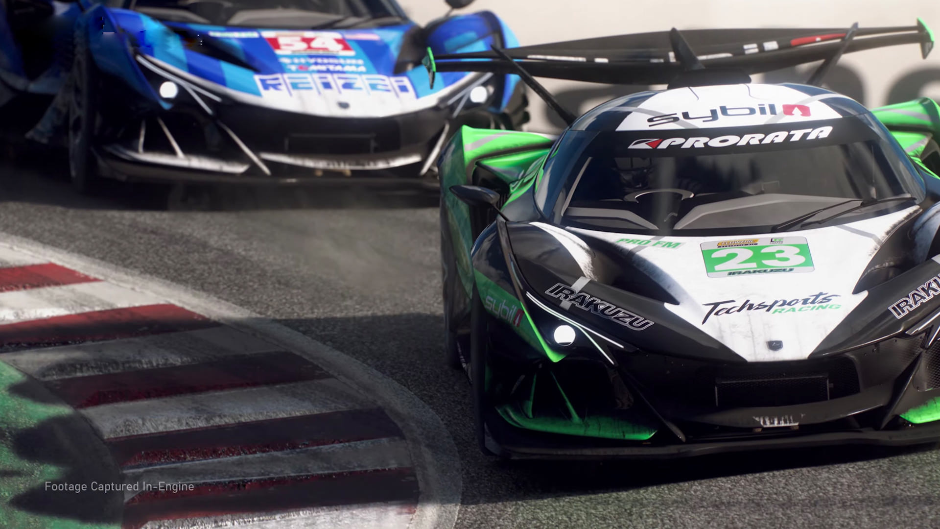 احتمال عرضه بازی Forza Motorsport 8 در بهار ۲۰۲۳