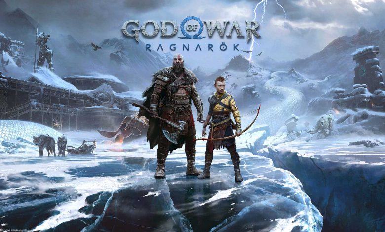 احتمال فاش شدن ماه انتشار بازی God of War Ragnarok