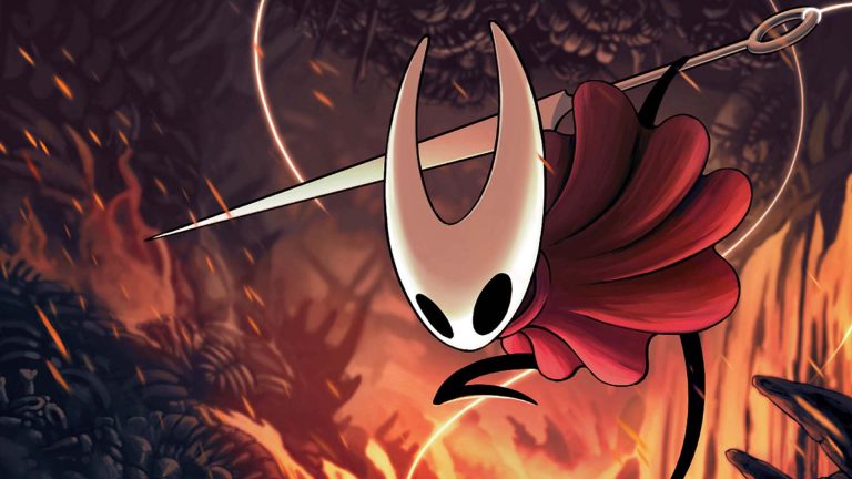 احتمال نمایش بازی Hollow Knight: Silksong در رویداد Summer Game Fest