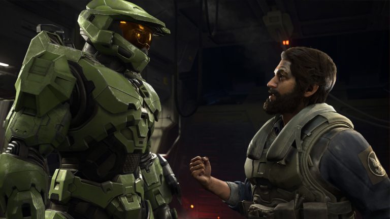 ارائه بتا حالت کوآپ بازی Halo Infinite در آینده نزدیک
