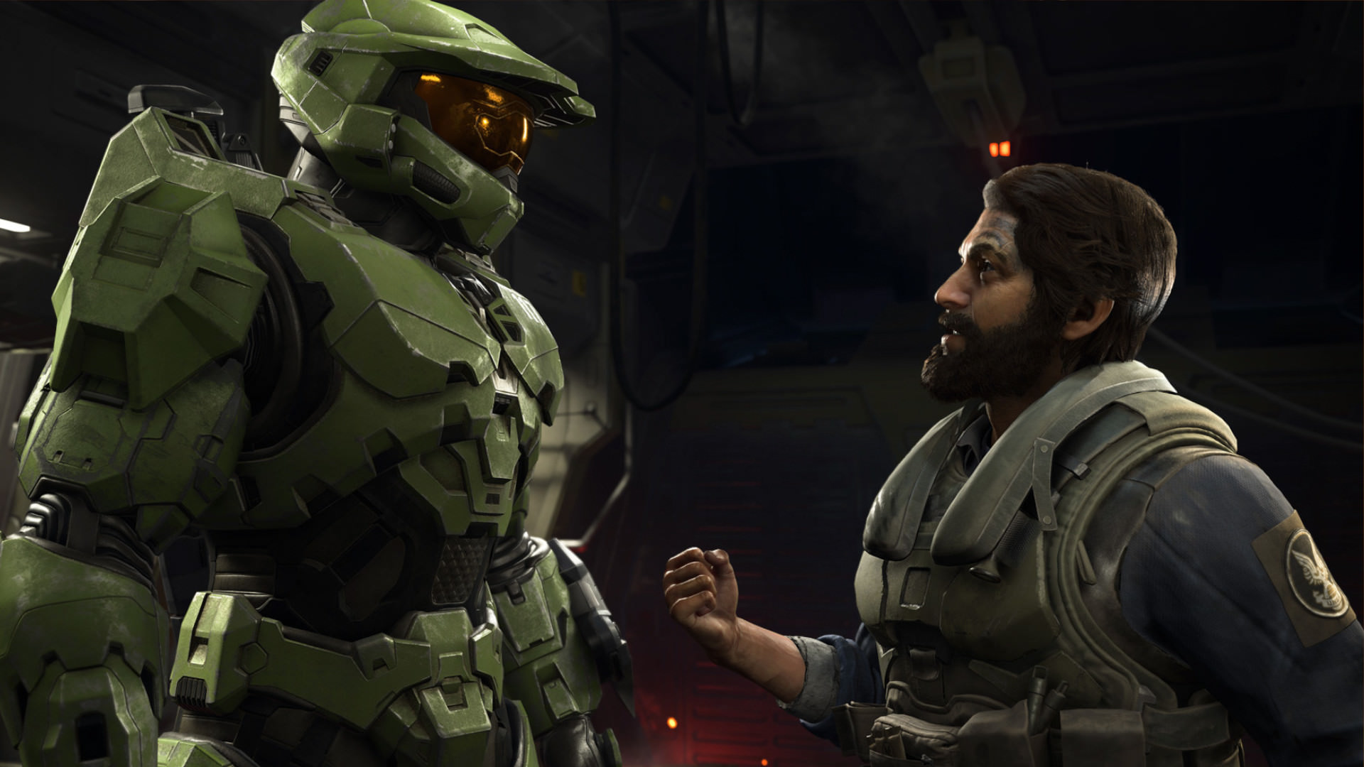 ارائه بتا حالت کوآپ بازی Halo Infinite در آینده نزدیک