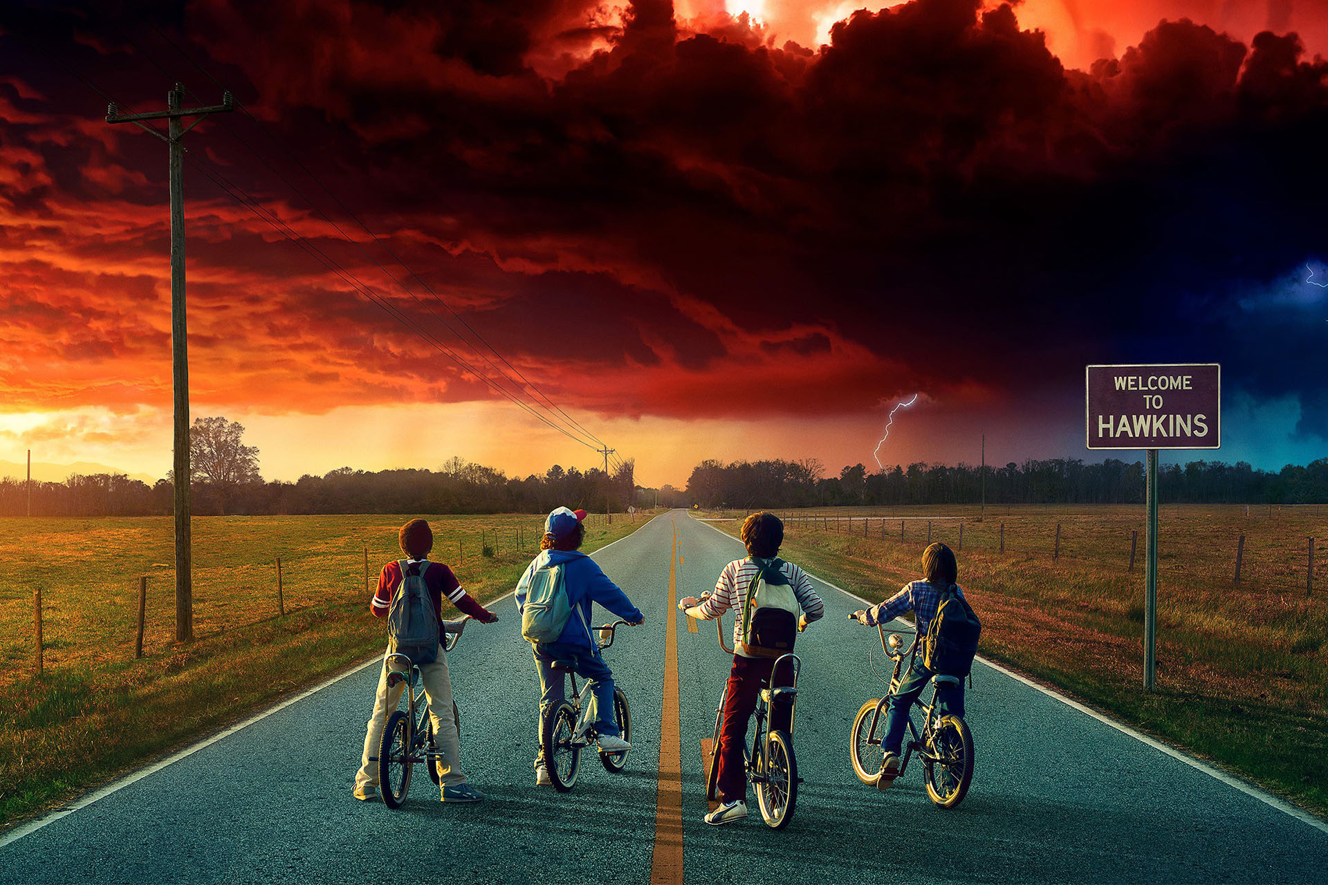 اسپینآف سریال Stranger Things متفاوتتر از انتظار طرفداران خواهد بود