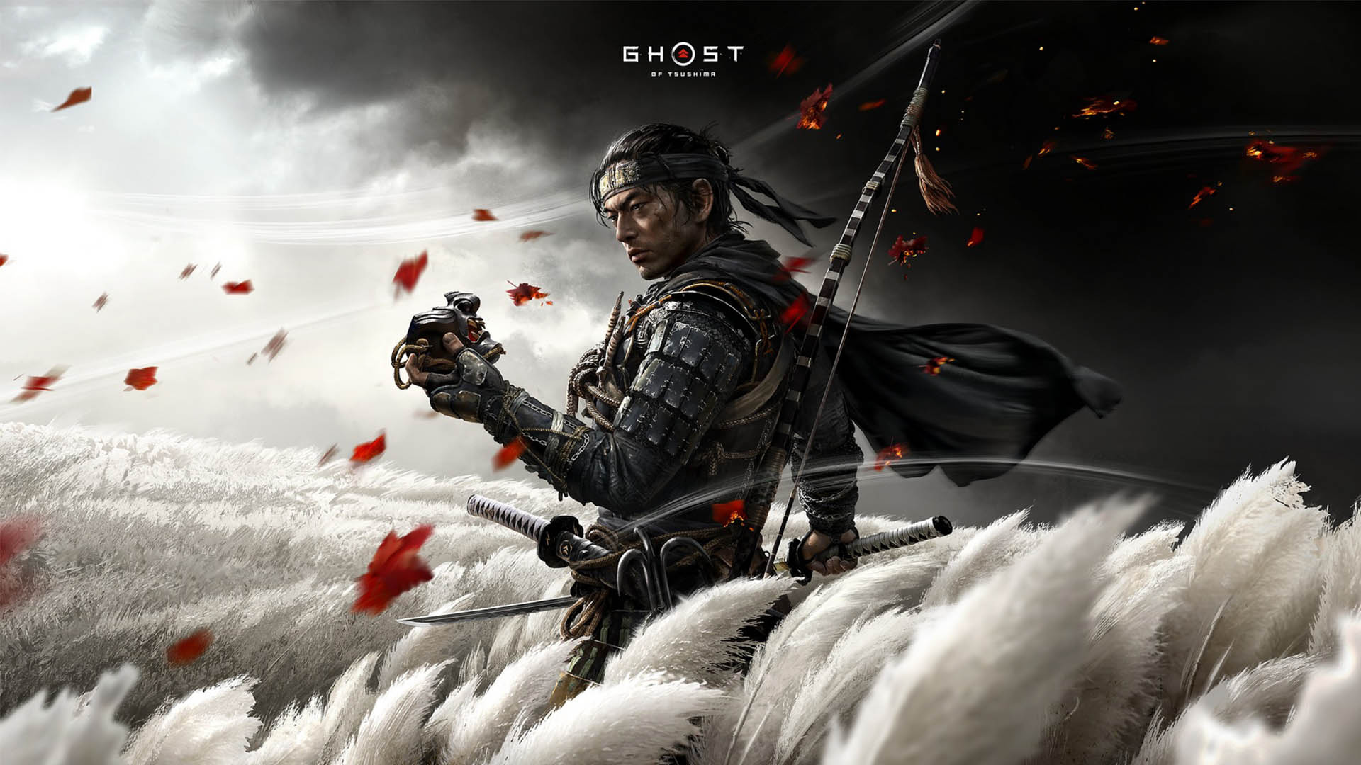 اشاره جدید ساکر پانچ به ساخت بازی Ghost of Tsushima 2
