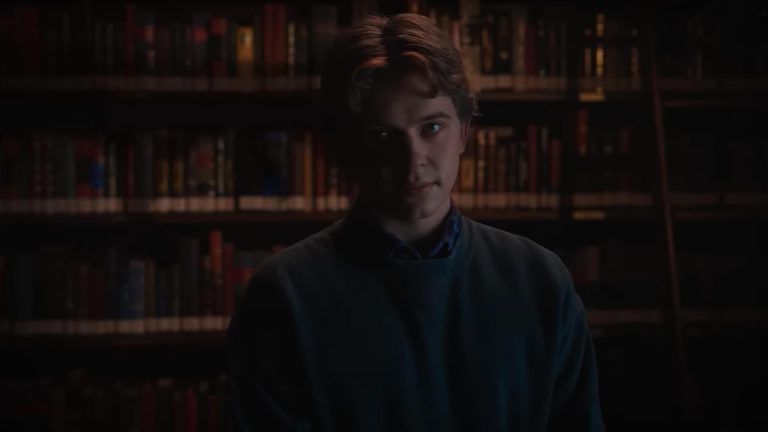 اعلام تاریخ پخش سریال Midnight Club ؛ اثر جدید سازنده Haunting of Hill House