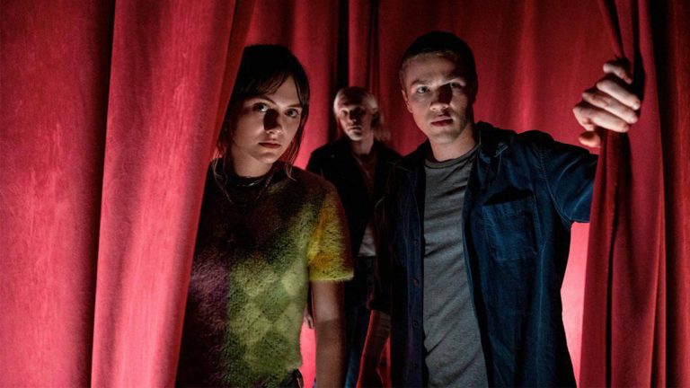 اعلام تاریخ پخش فصل سوم و پایانی سریال Locke and Key | انتشار اولین تریلر