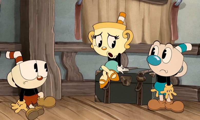 انتشار اولین تریلر فصل دوم انیمیشن Cuphead | اعلام تاریخ پخش