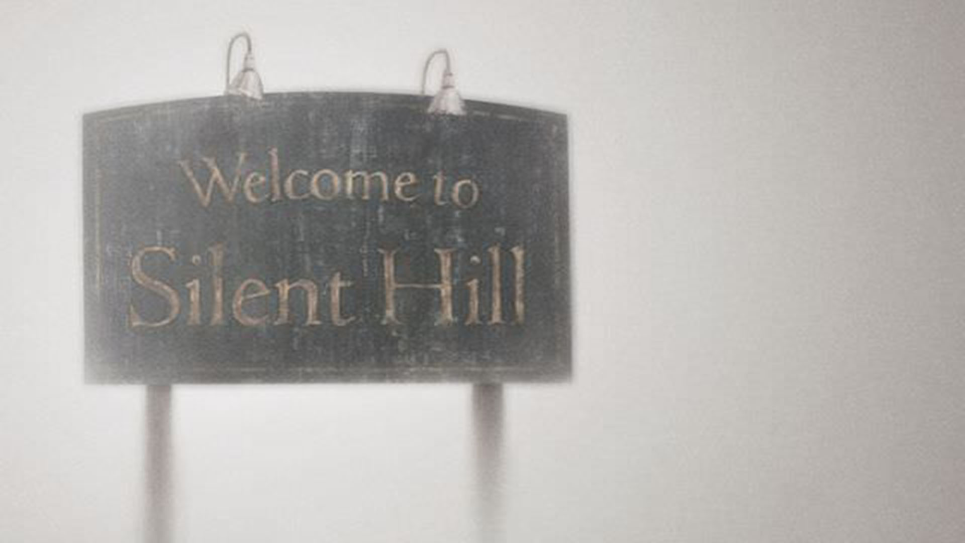 بازسازی Silent Hill توسط هواداران در آنریل انجین 5