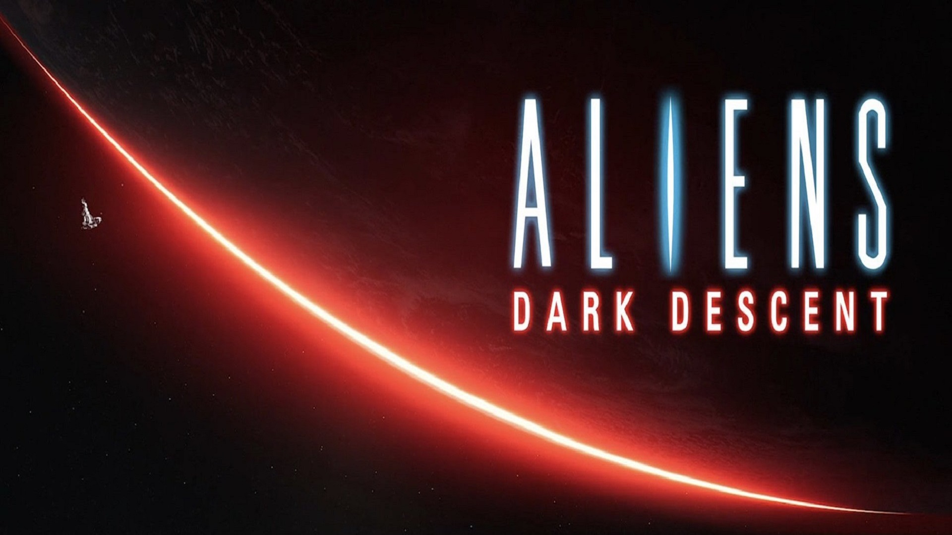 بازی Aliens Dark Descent با پخش یک تریلر معرفی شد
