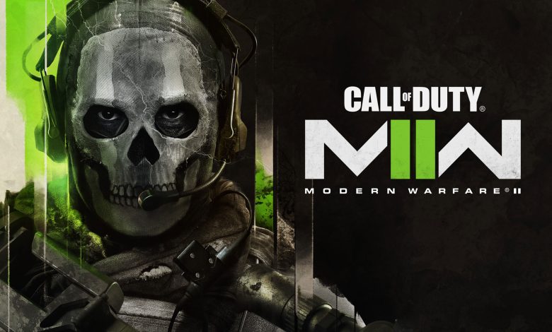 بازی Call of Duty: Modern Warfare 2 رسما رونمایی شد