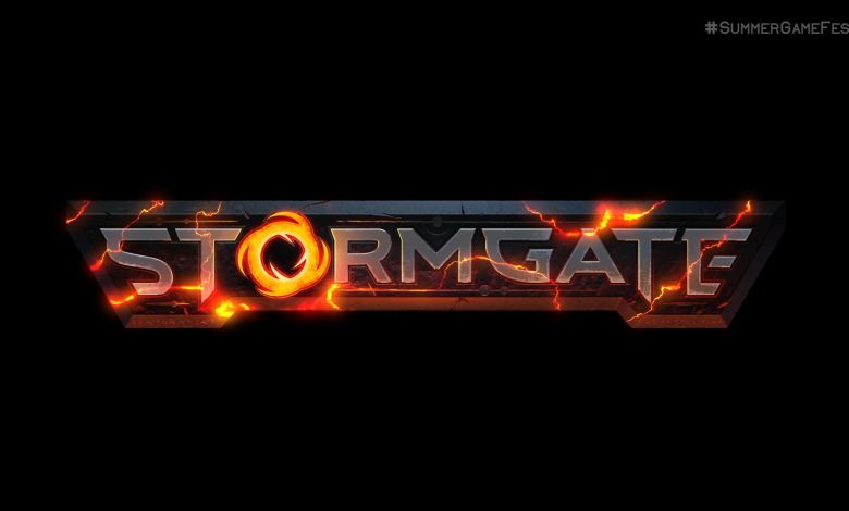 بازی استراتژی Stormgate با پخش یک تریلر معرفی شد