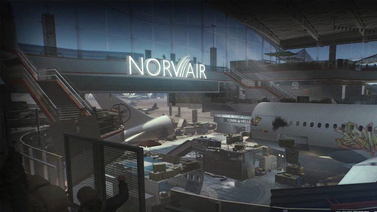 بازی Escape from Tarkov Arena معرفی شد