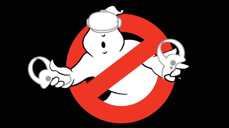 بازی Ghostbusters VR در راه PlayStation VR2