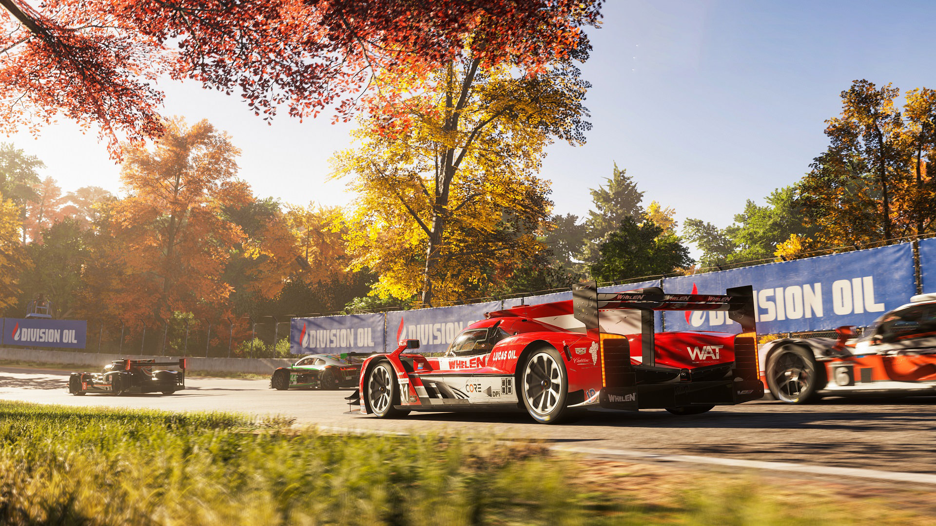 تأکید کارگردان Forza Motorsport روی فعال بودن ری-تریسینگ در روند بازی